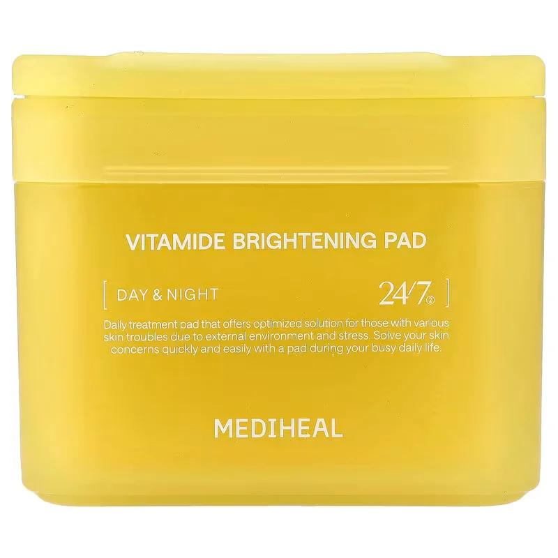 Vitamide Brightening Pad by MEDIHEAL