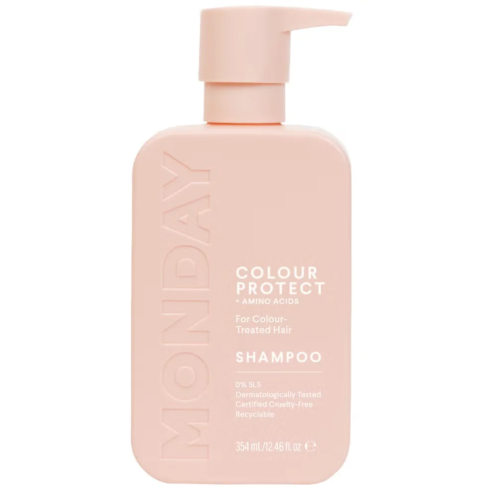 Color Protect Shampoo by MONDAY Haircare