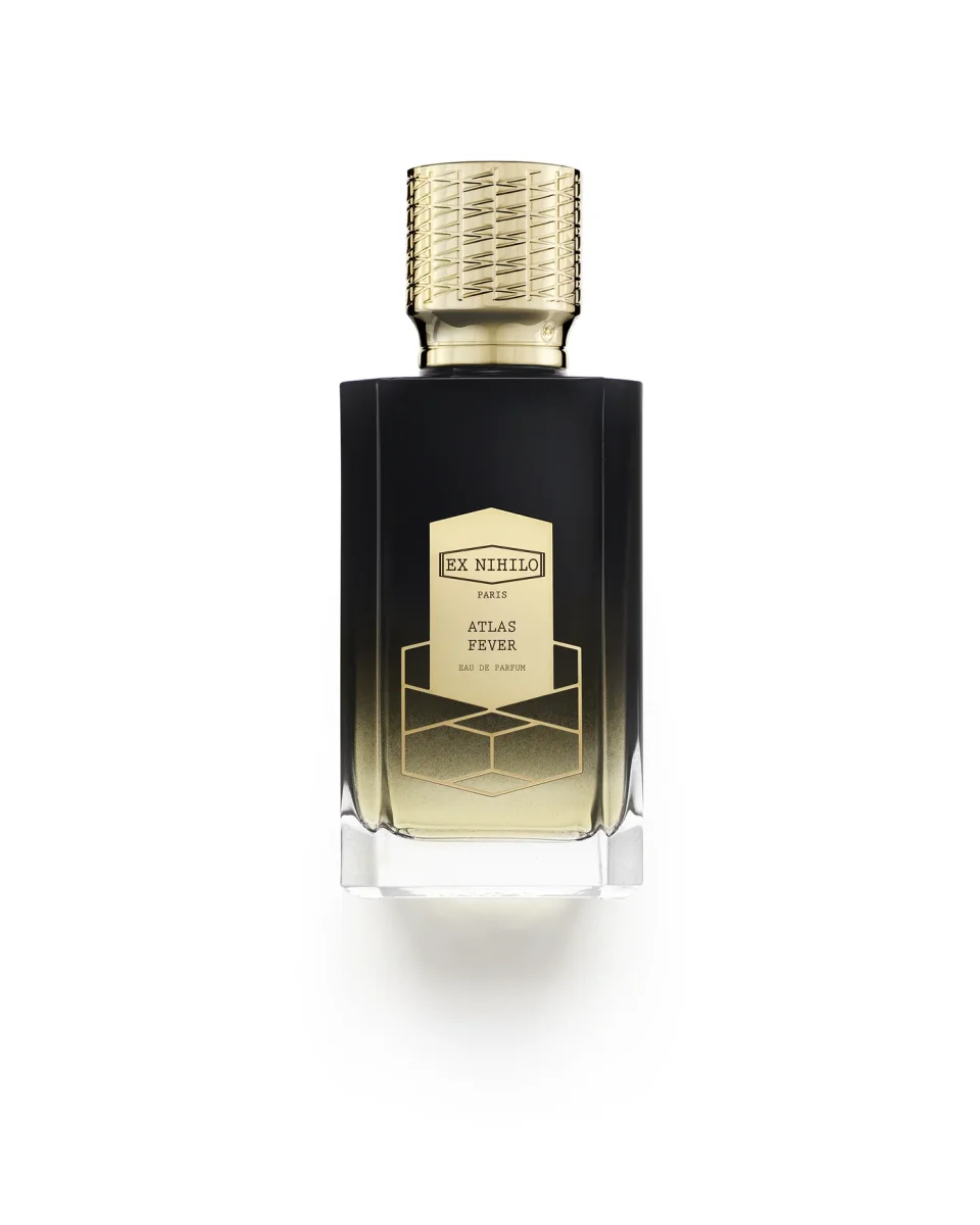 Atlas Fever Eau de Parfum by Ex Nihilo