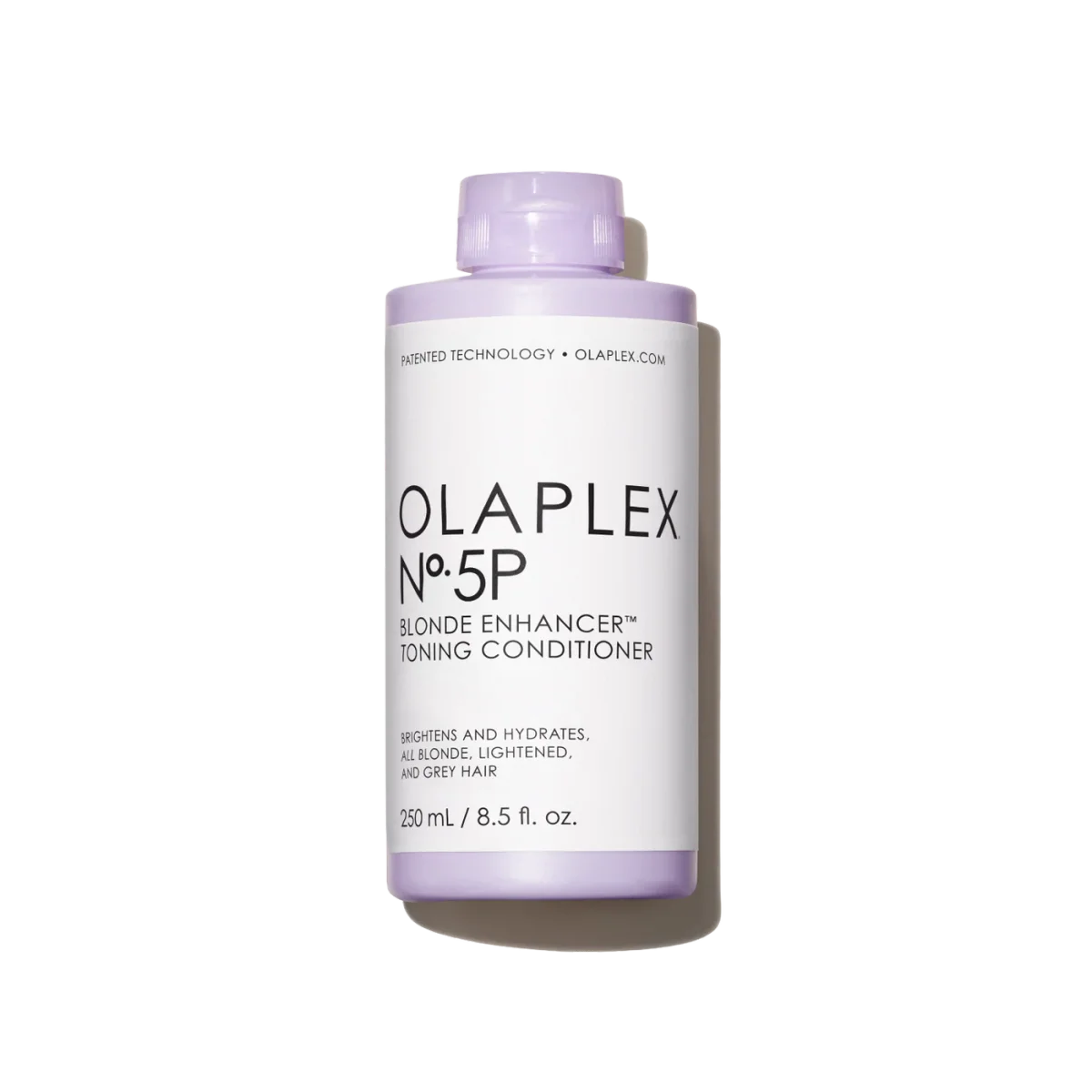 Nº.5P Blond Enhancer™ Toning Conditioner by OLAPLEX