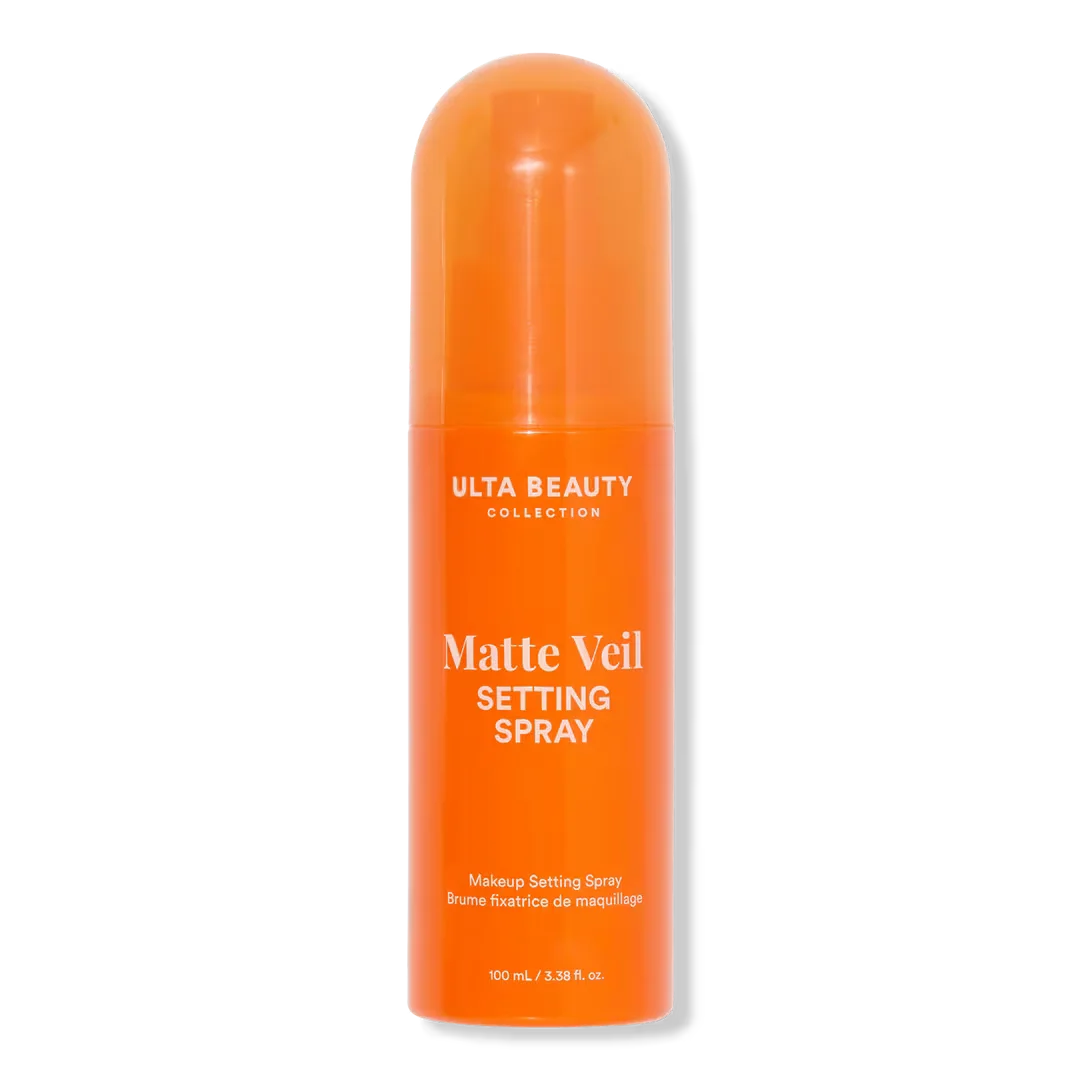 Matte Veil Setting Spray by ULTA Beauty Collection