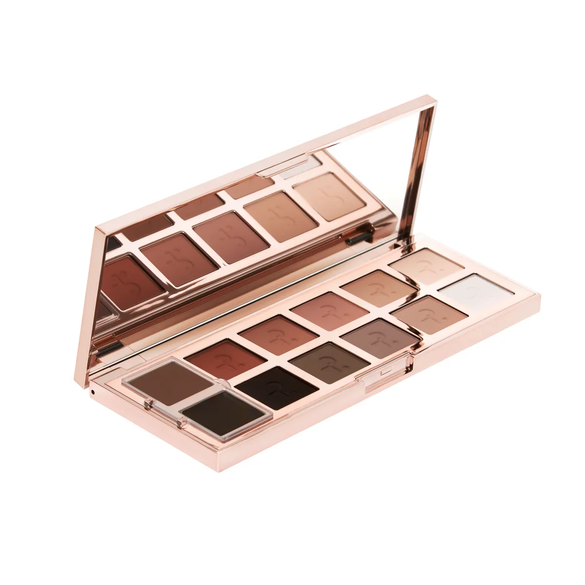 Major Dimension III Matte Eyeshadow Palette by PATRICK TA