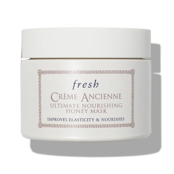 Crème Ancienne Honey Mask by Fresh
