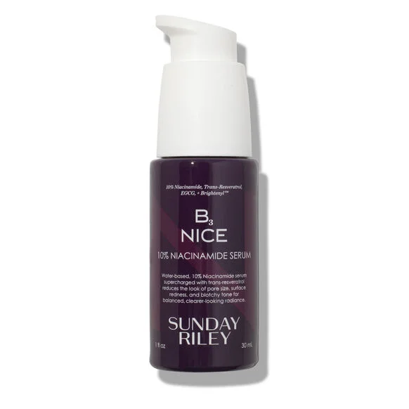 B3 Nice 10% Niacinamide Serum by Sunday Riley