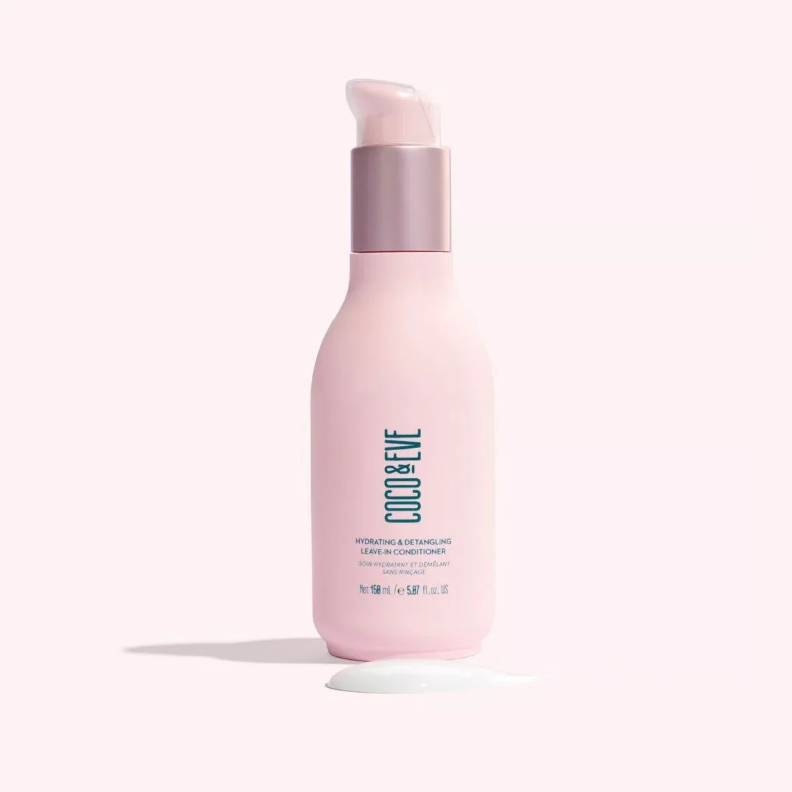 Leave-In Conditioner by Coco & Eve