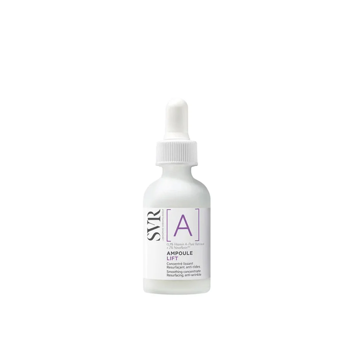 Ampoule [A] Lift by SVR