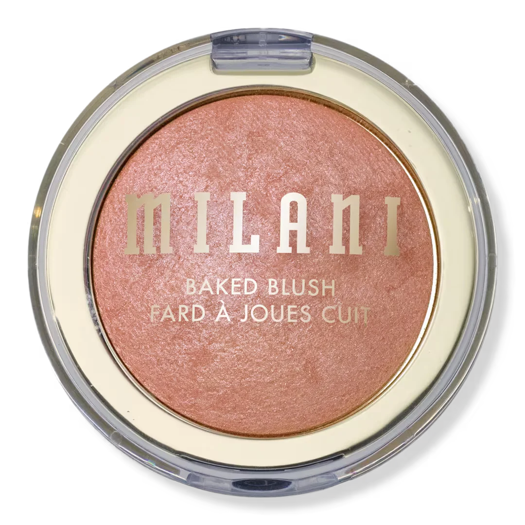 Baked Blush by Milani