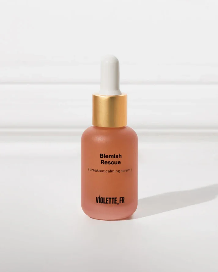 Sérum Superlatif Breakout Calming Serum by VIOLETTE_FR