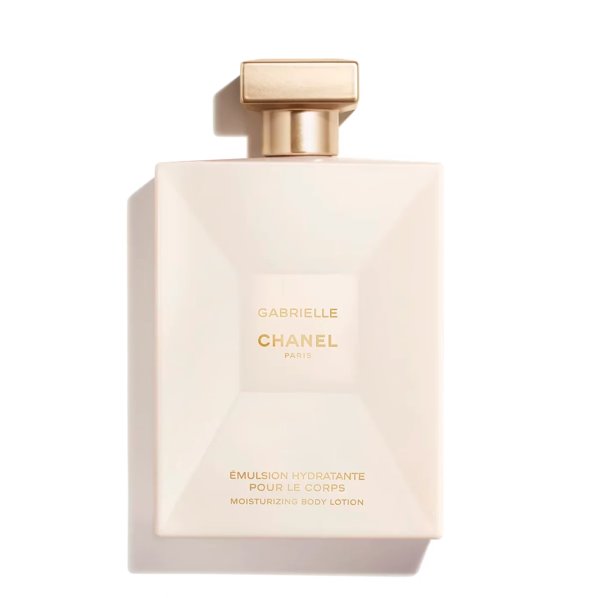 Gabrielle Chanel Moisturising Body Lotion by Chanel