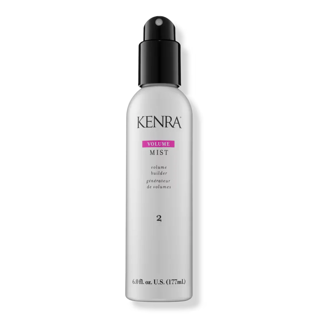 Volume Mist 2 by Kenra Professional