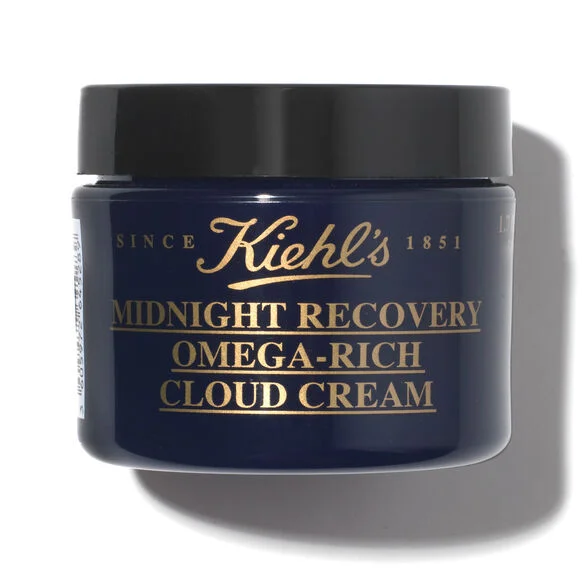 Midnight Recovery Cloud Cream by Kiehl's