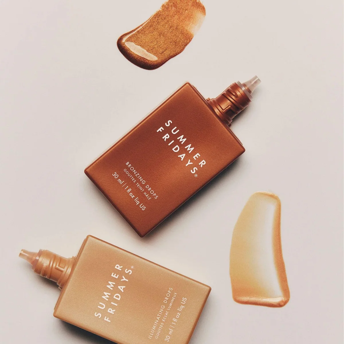 Bronzing Drops by Summer Fridays