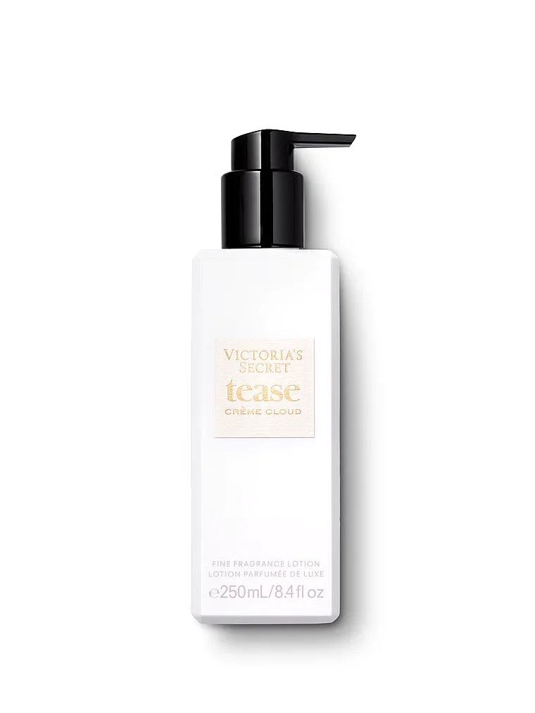 Tease Crème Cloud Fine Fragrance Lotion by Victoria's Secret