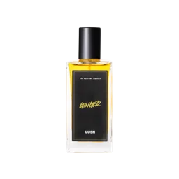 Ginger Perfume by LUSH