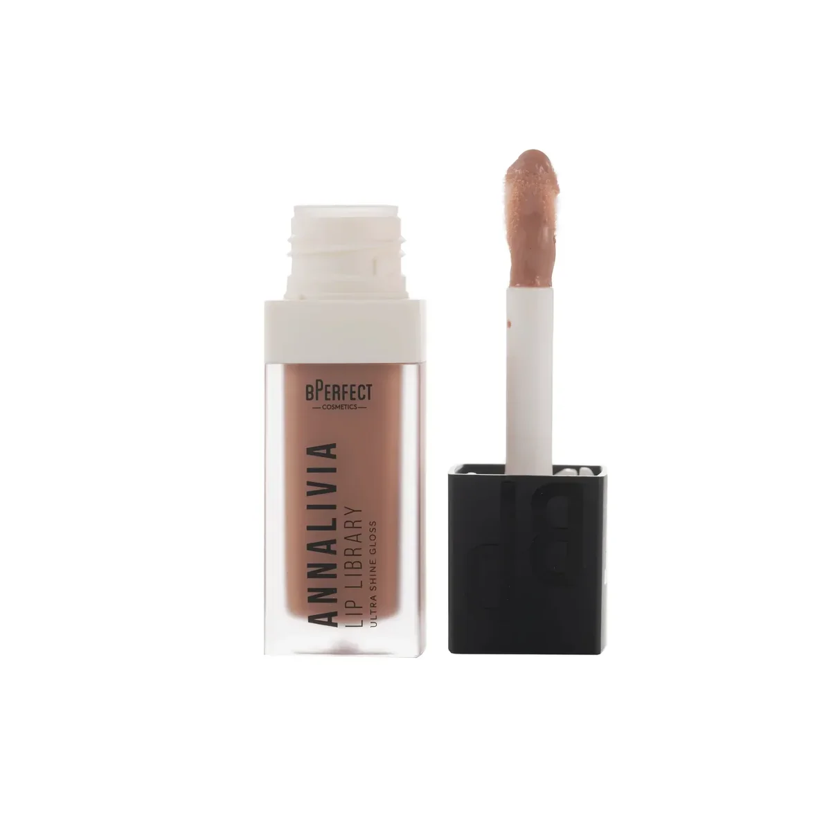 Lip Library Lip Gloss by BPerfect