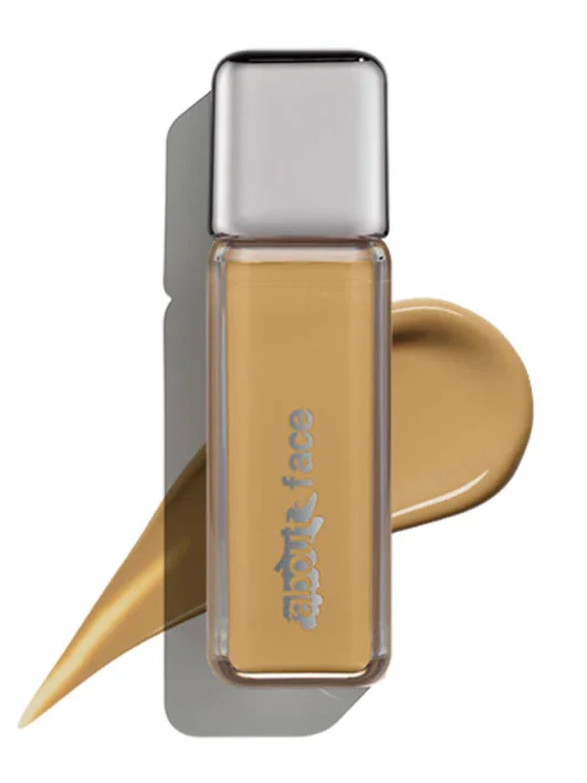 The Performer Skin-First Foundation by about-face