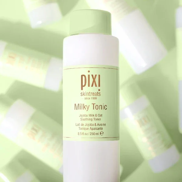 Milky Tonic by Pixi