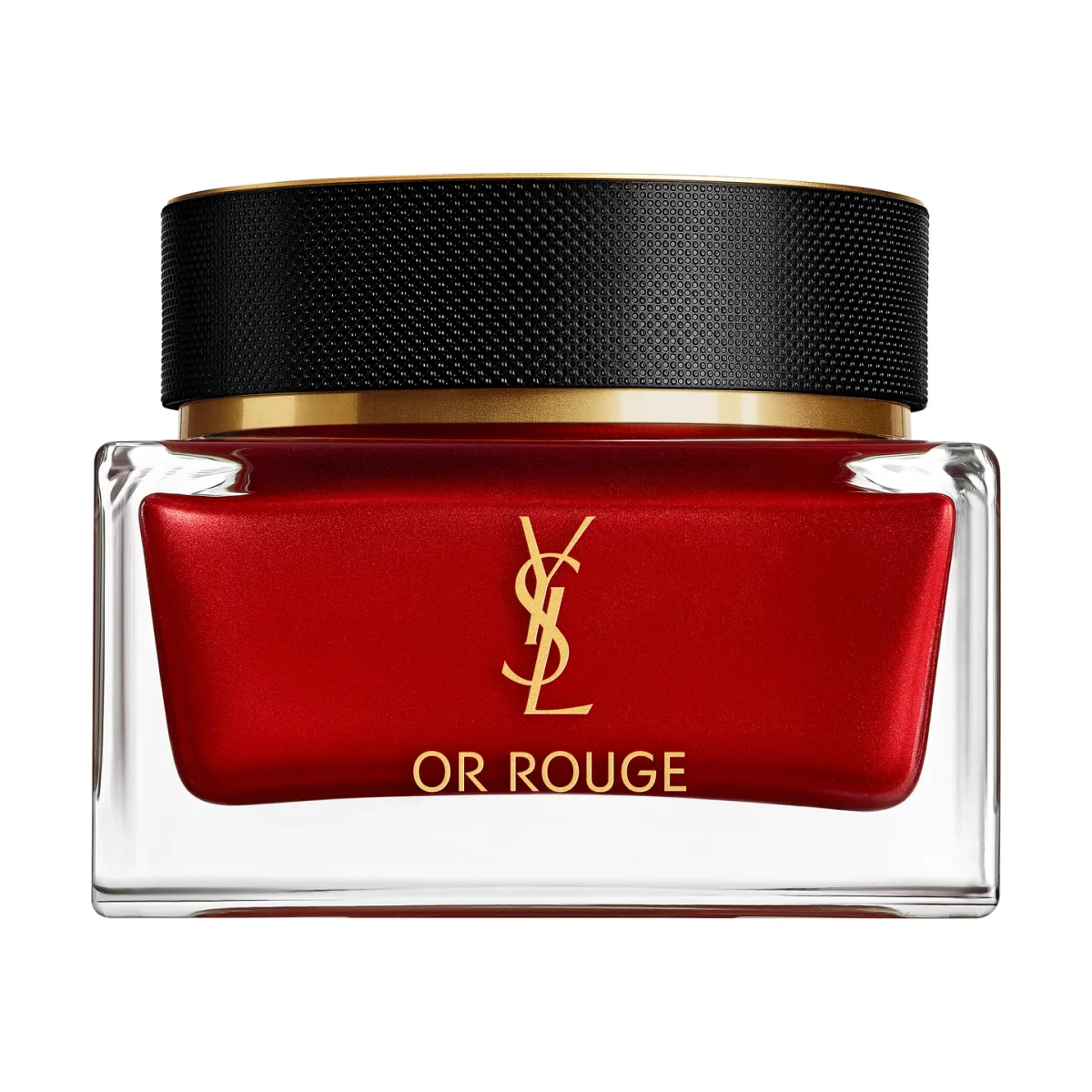 Or Rouge Creme Essentielle Anti-Aging Face Cream by YSL Beauty