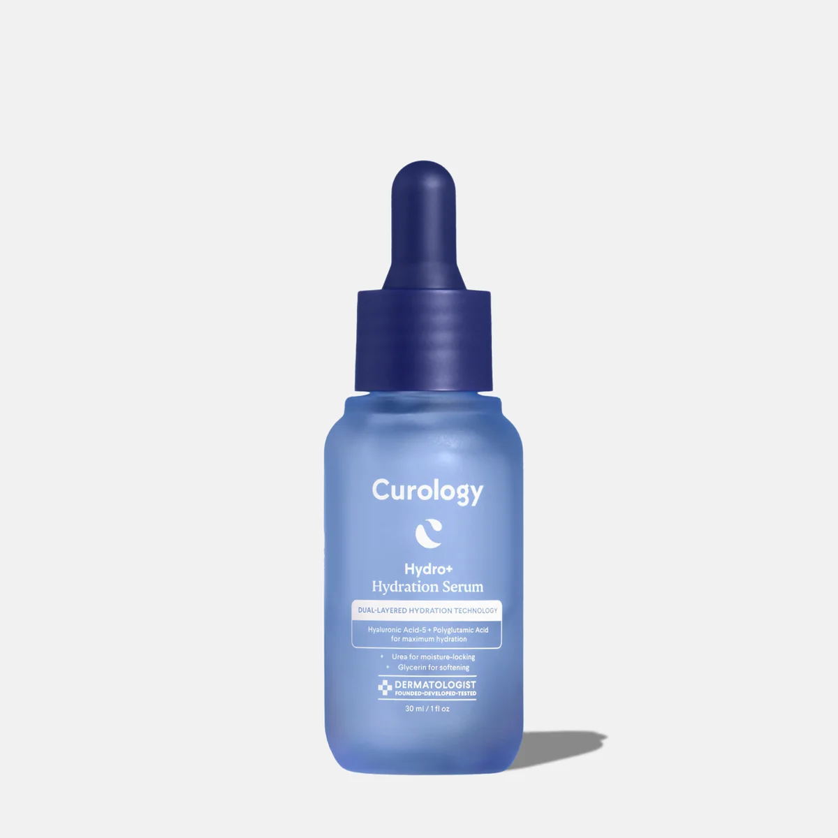 Hydro+ Hydration Serum by Curology
