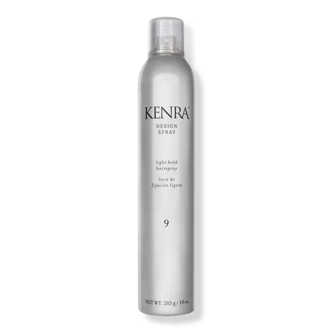 Design Spray 9 by Kenra Professional
