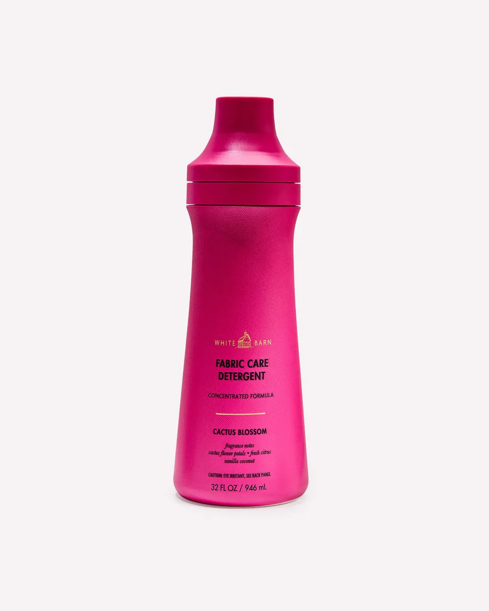 Cactus Blossom Laundry Detergent by Bath & Body Works