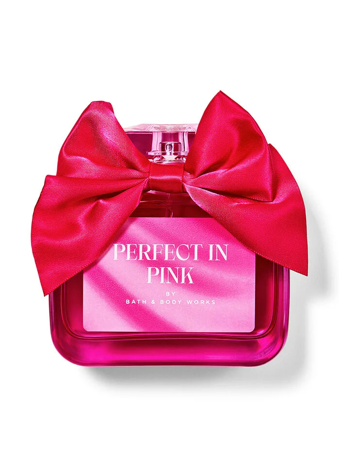 Perfect in Pink Eau de Parfum by Bath & Body Works