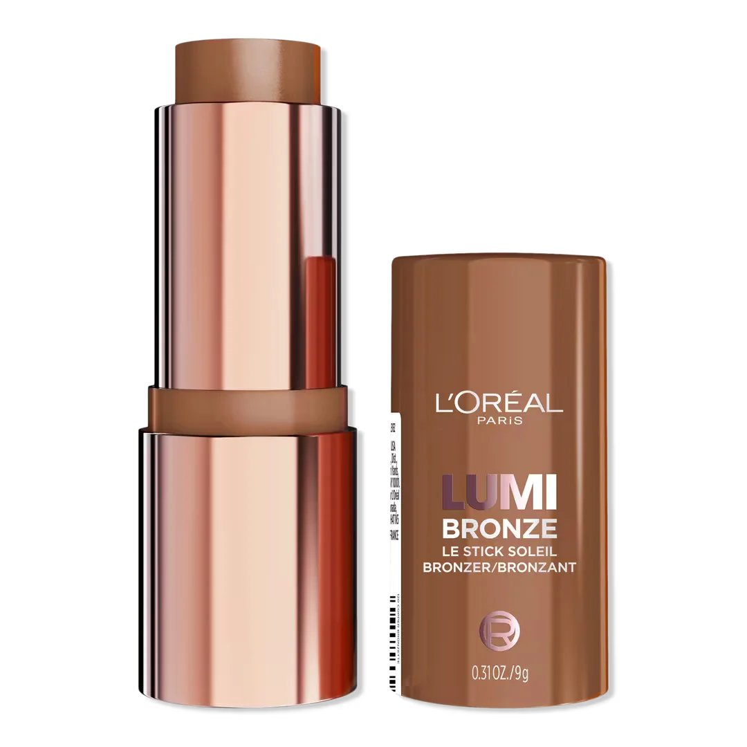 Lumi Bronze Le Stick Soleil Bronzer by L'Oréal Paris
