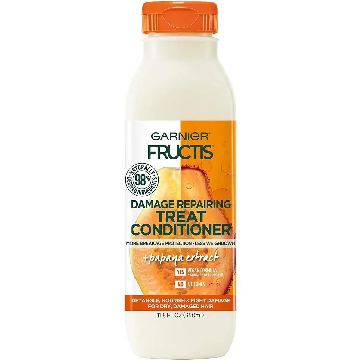 Fructis Damage Repairing Treat Conditioner by Garnier