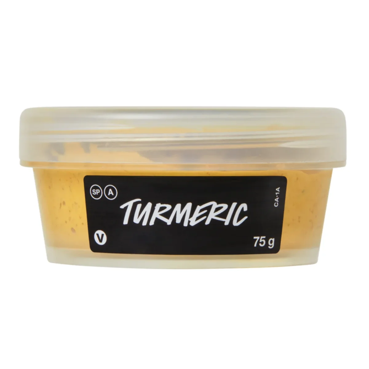 Turmeric Face Mask by LUSH