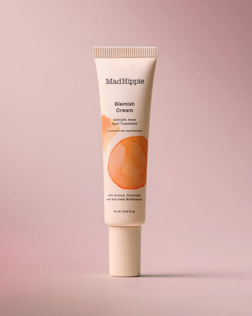 Blemish Cream by Mad Hippie