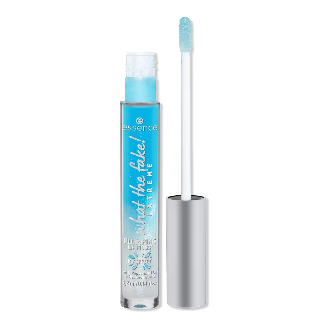 What The Fake! Ice Ice Baby! Extreme Plumping Lip Filler by essence