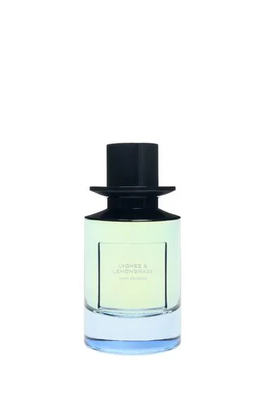 Lychee & Lemongrass Parfum by Zara