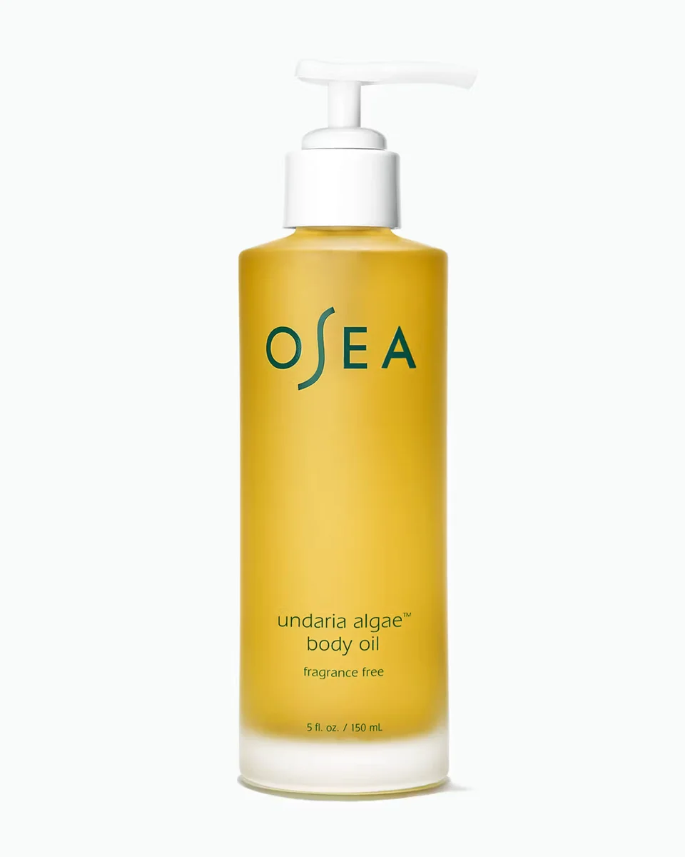 Undaria Algae™ Body Oil Fragrance Free by OSEA