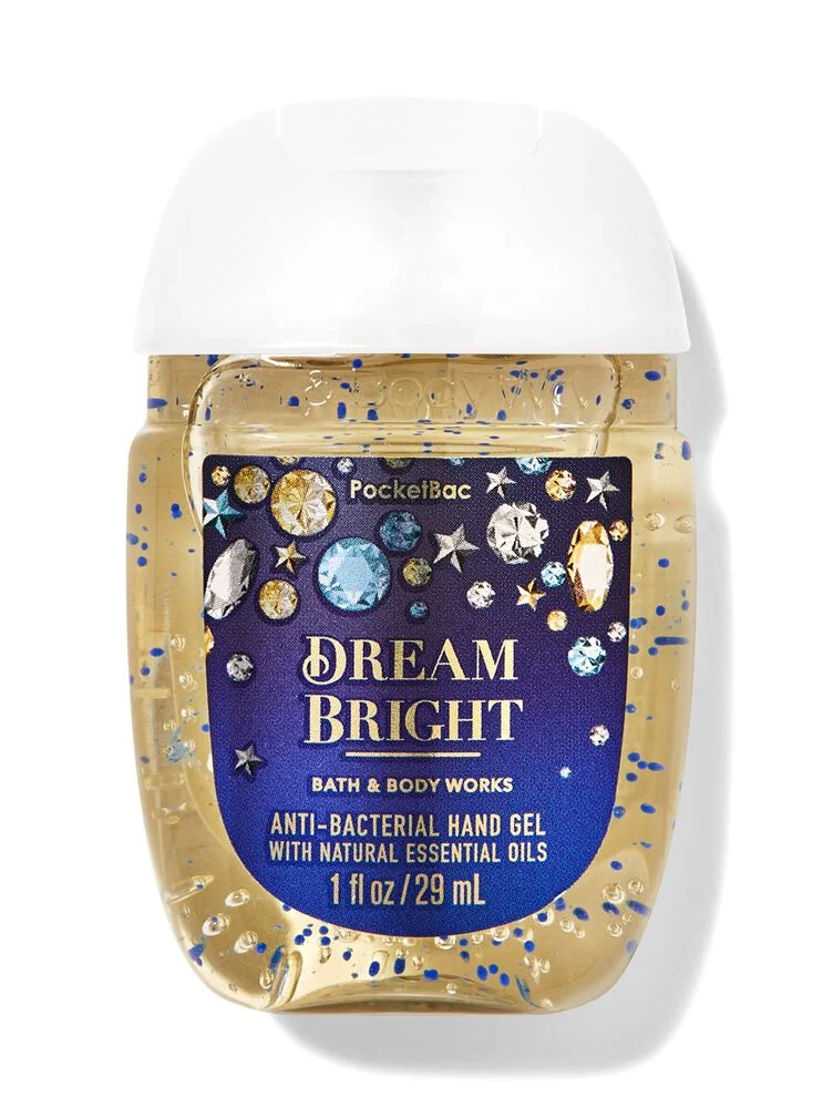 Dream Bright PocketBac Hand Sanitizer by Bath & Body Works