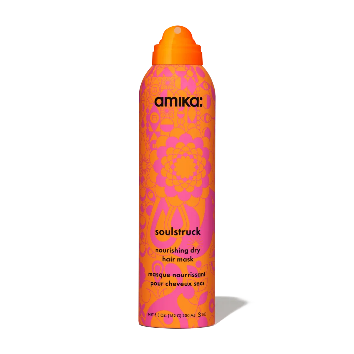 Soulstruck Nourishing Dry Hair Mask by amika