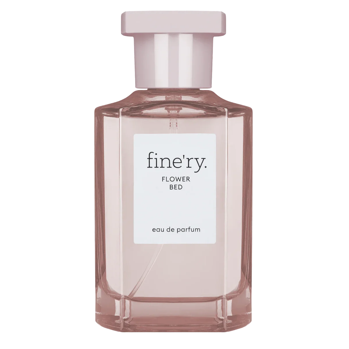 Flower Bed Eau de Parfum by Fine'ry