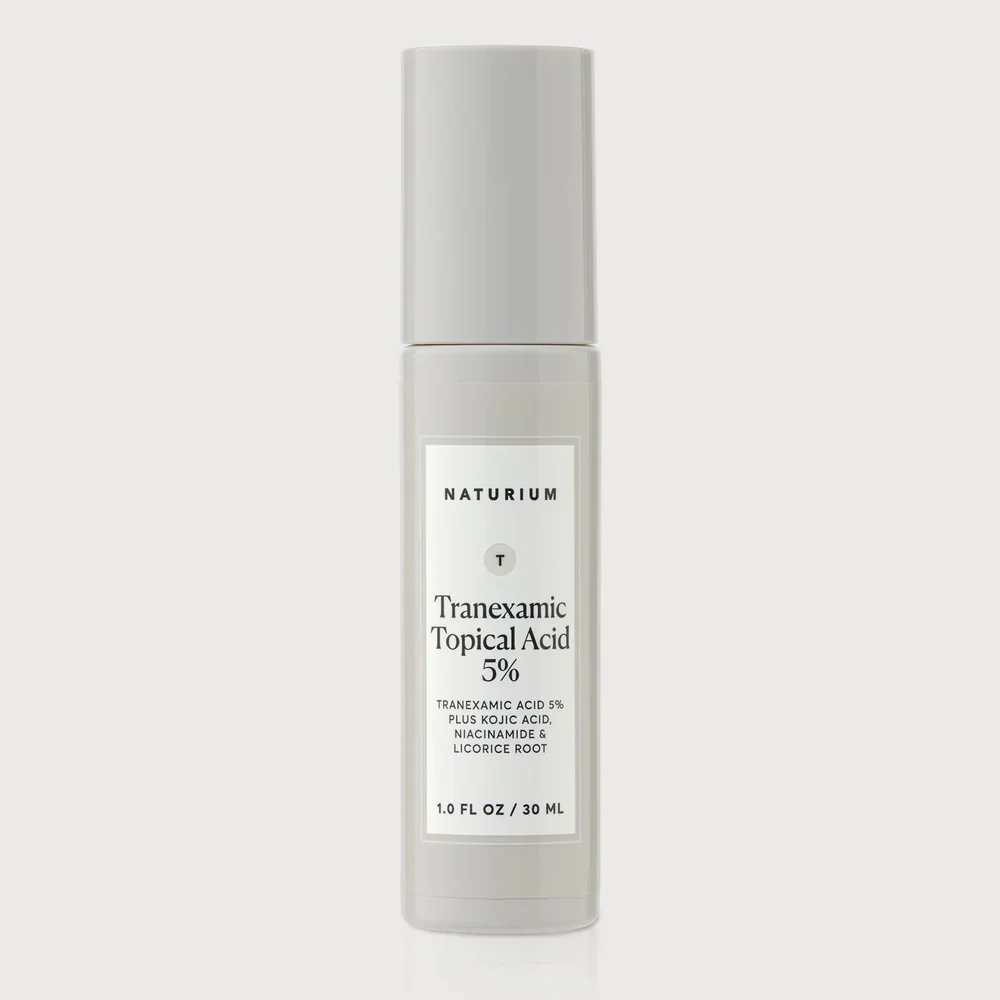 Tranexamic Topical Acid 5% by Naturium