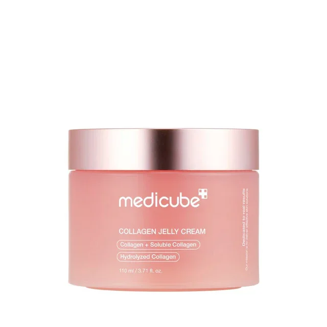 Collagen Jelly Cream by Medicube