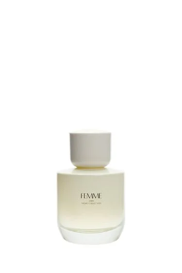 Femme Eau de Toilette by Zara