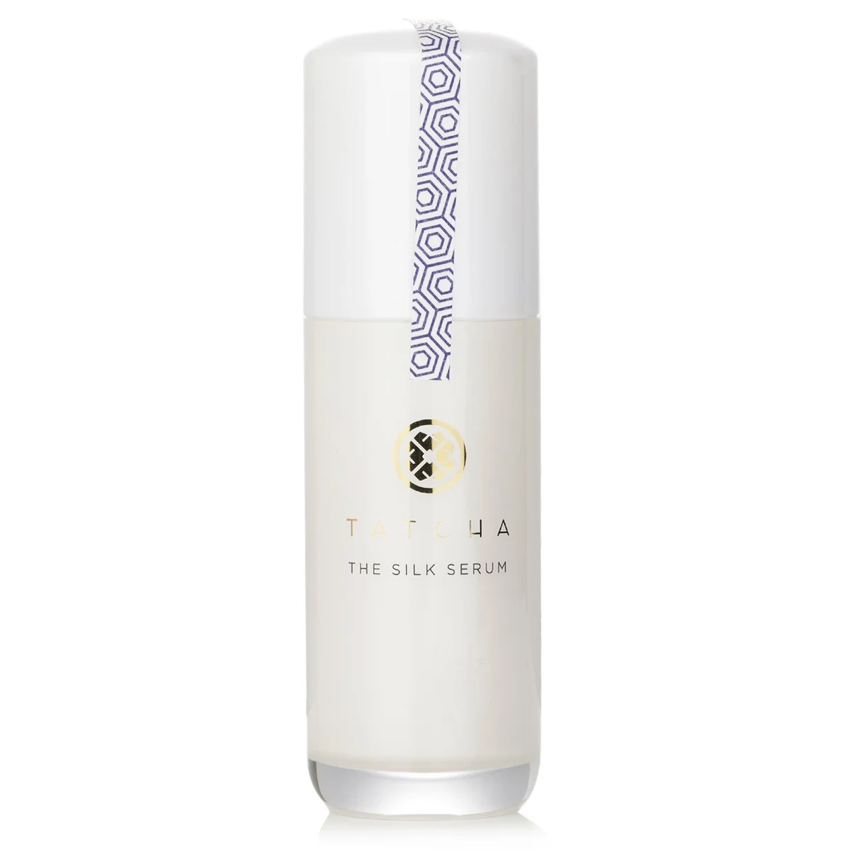 The Silk Serum by Tatcha