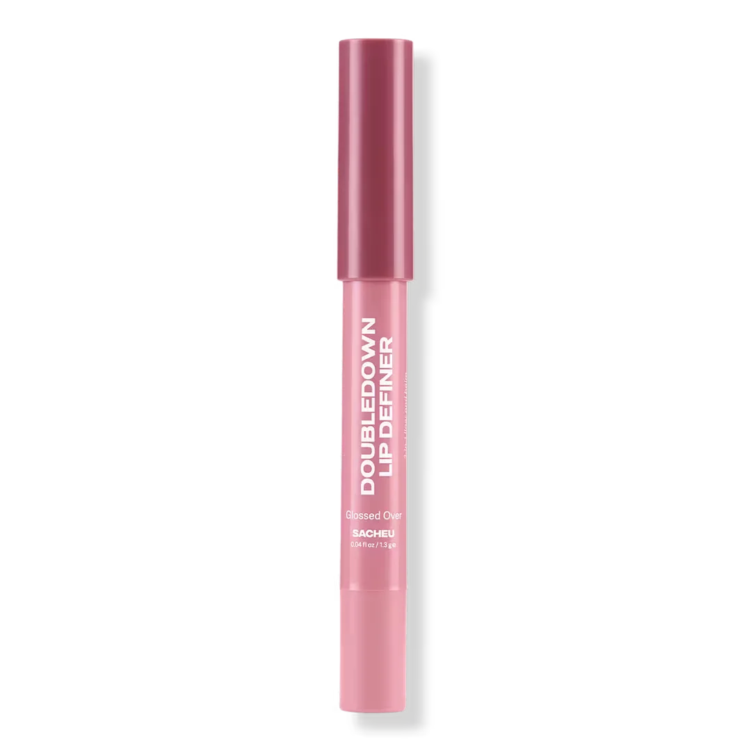 DoubleDown Lip Definer by SACHEU