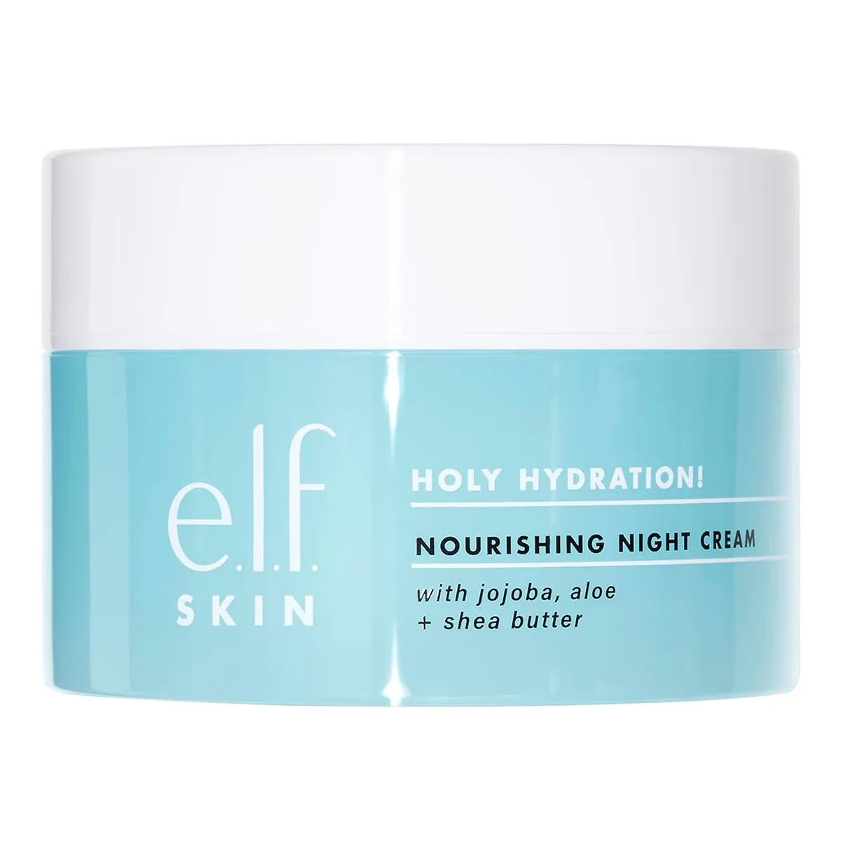 Holy Hydration! Nourishing Night Cream by e.l.f. Cosmetics