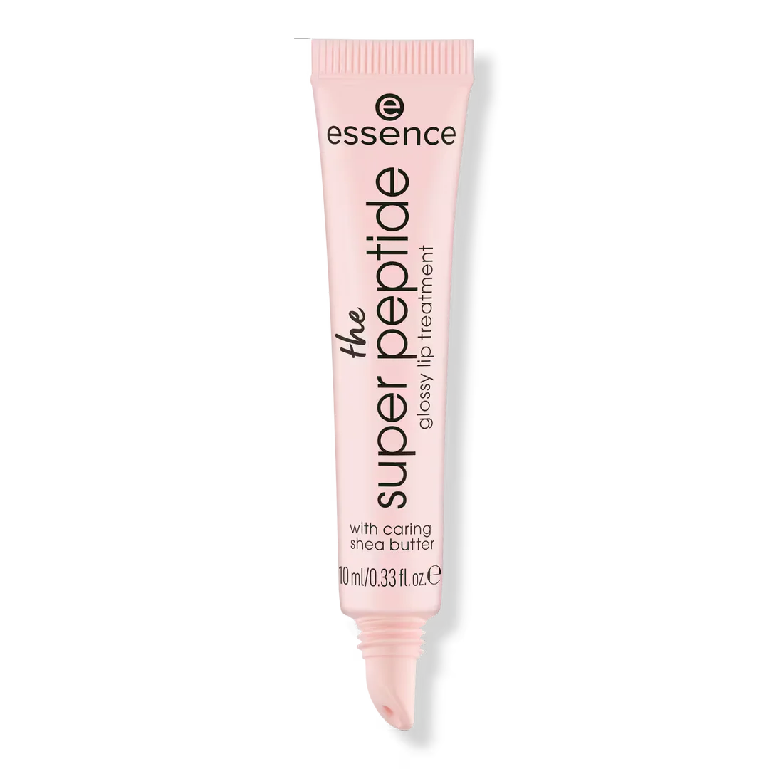 The Super Peptide Glossy Lip Treatment by essence