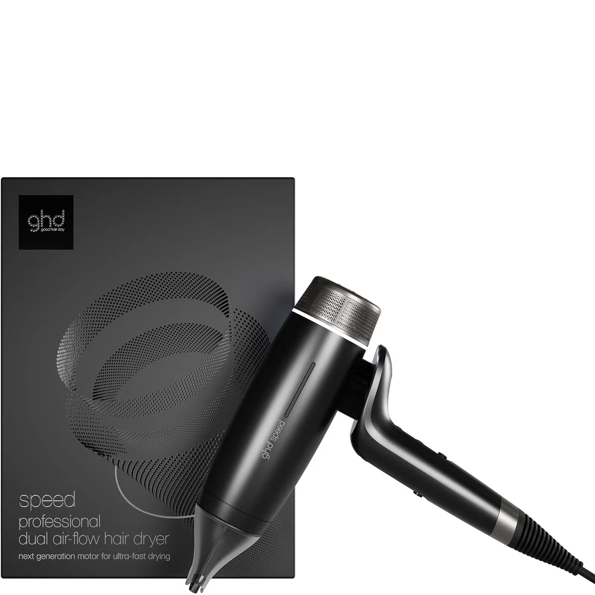 Speed Hairdryer by ghd