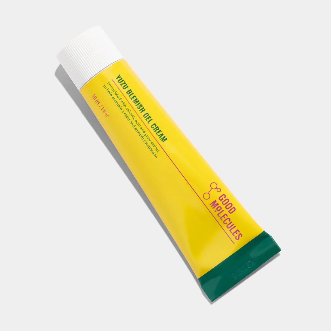 Yuzu Blemish Gel Cream by Good Molecules