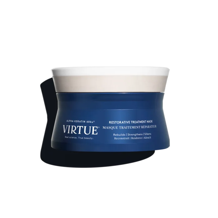 Restorative Treatment Mask by Virtue Labs