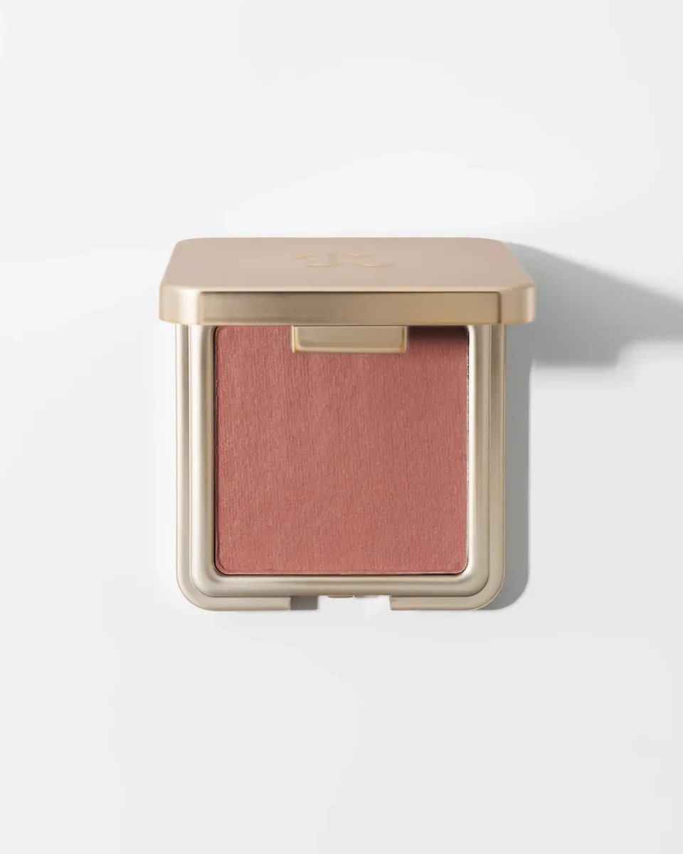 Soft Suede Blush by KASH Beauty