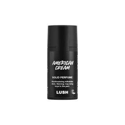 American Cream Solid Perfume by LUSH