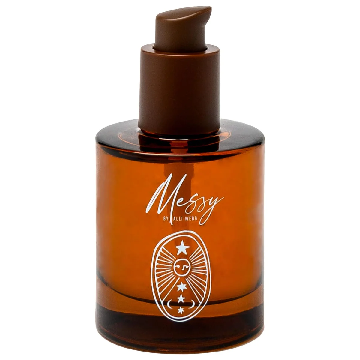 Overnight Repair Hair Oil Serum by Messy by Alli Webb
