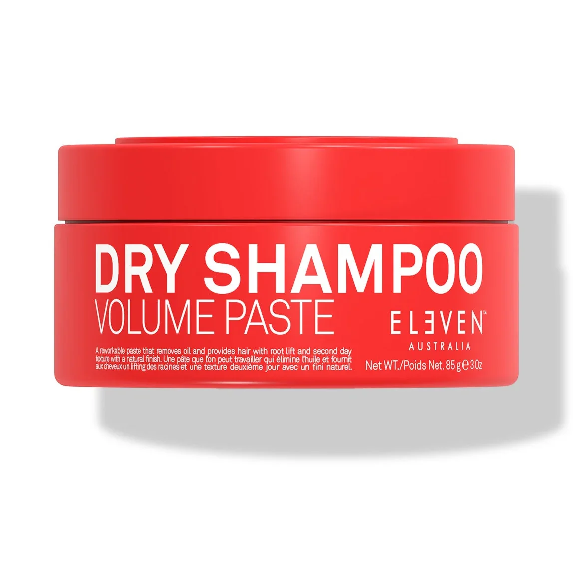 Dry Shampoo Volume Paste by ELEVEN Australia